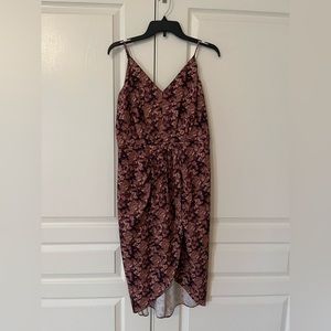 Midi dress - Chelsea 28 from Nordstrom